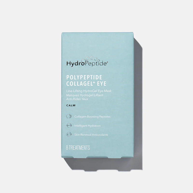 Hydropeptide Mask