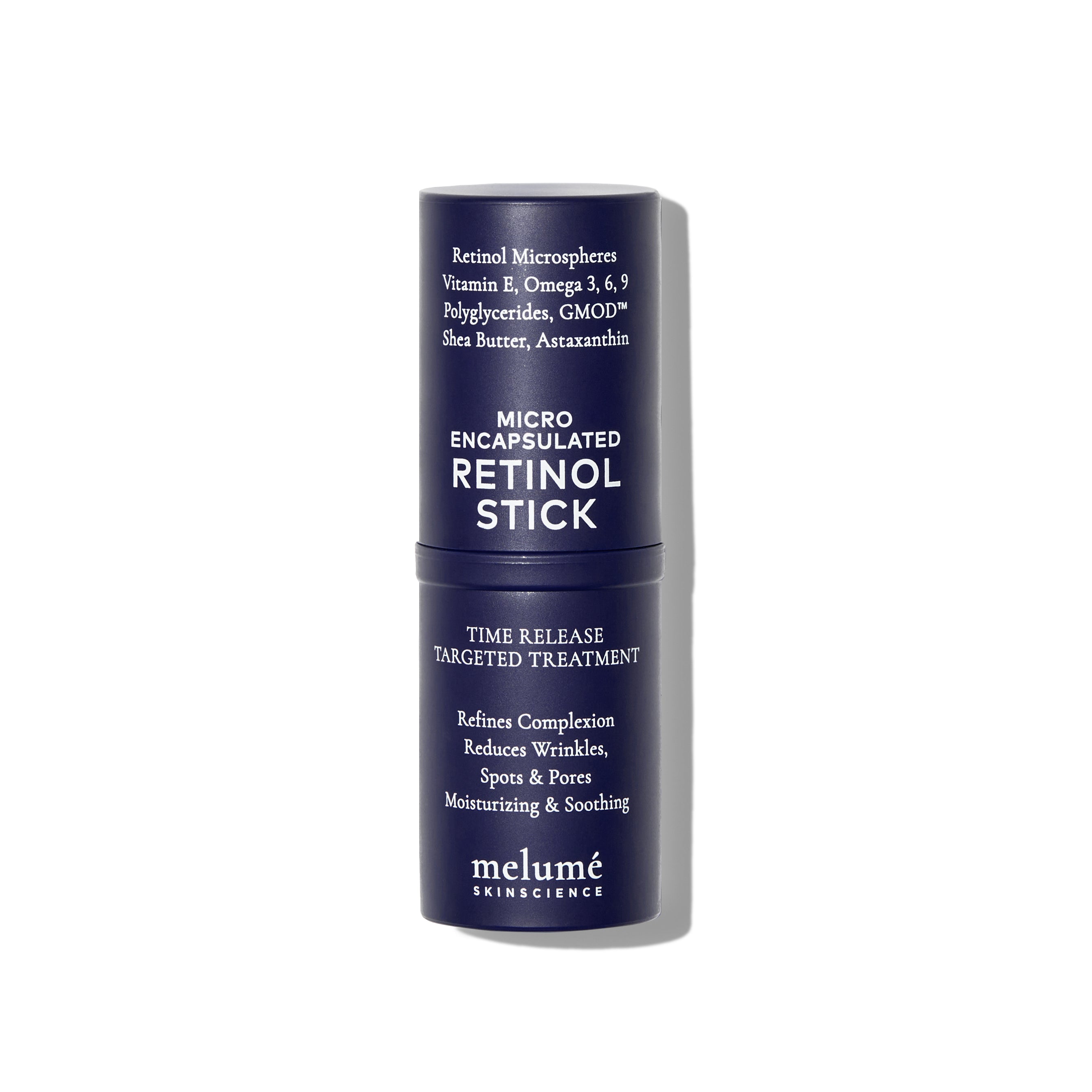 Melumé Mikroverkapselter Retinol-Stick