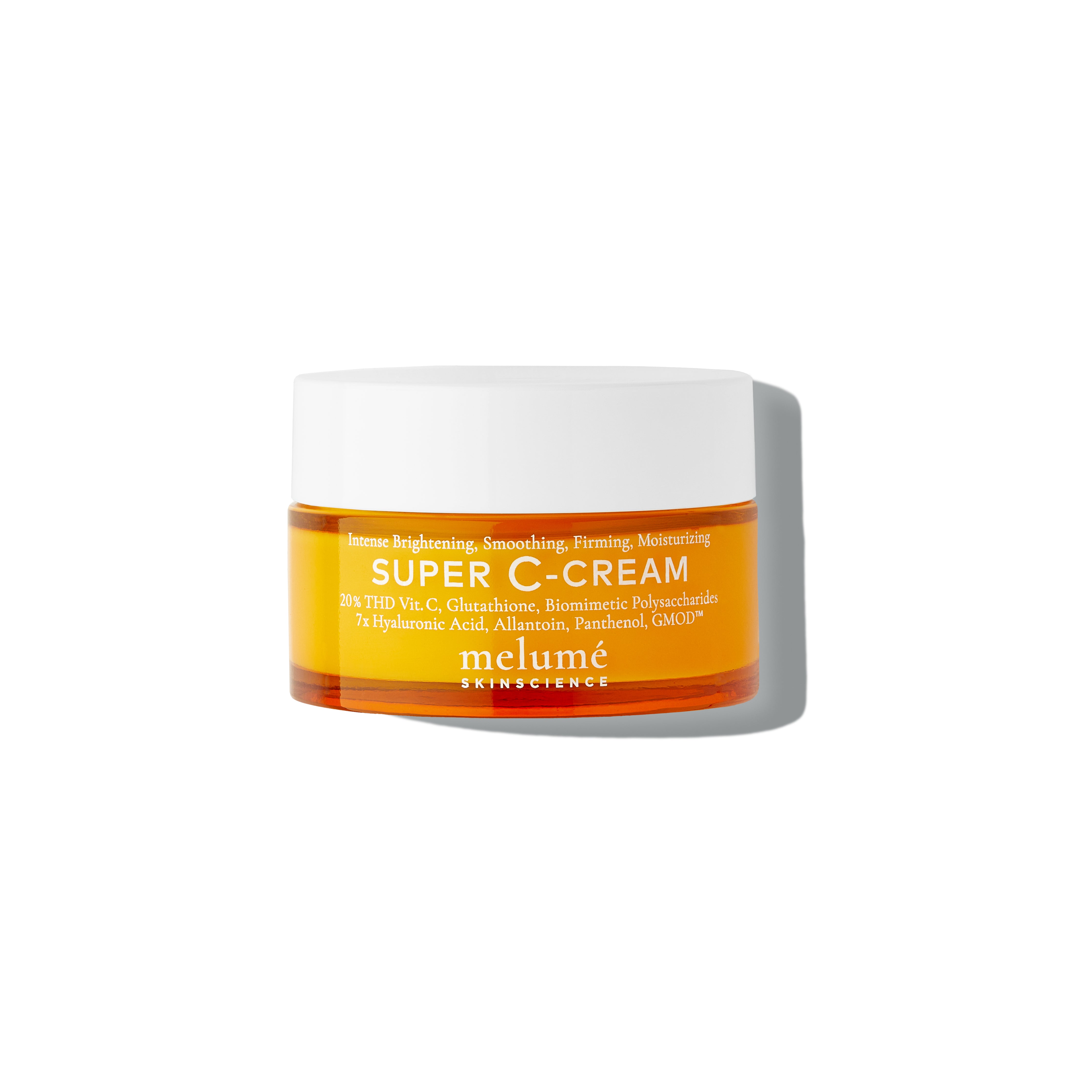 Melumé Super C-Creme