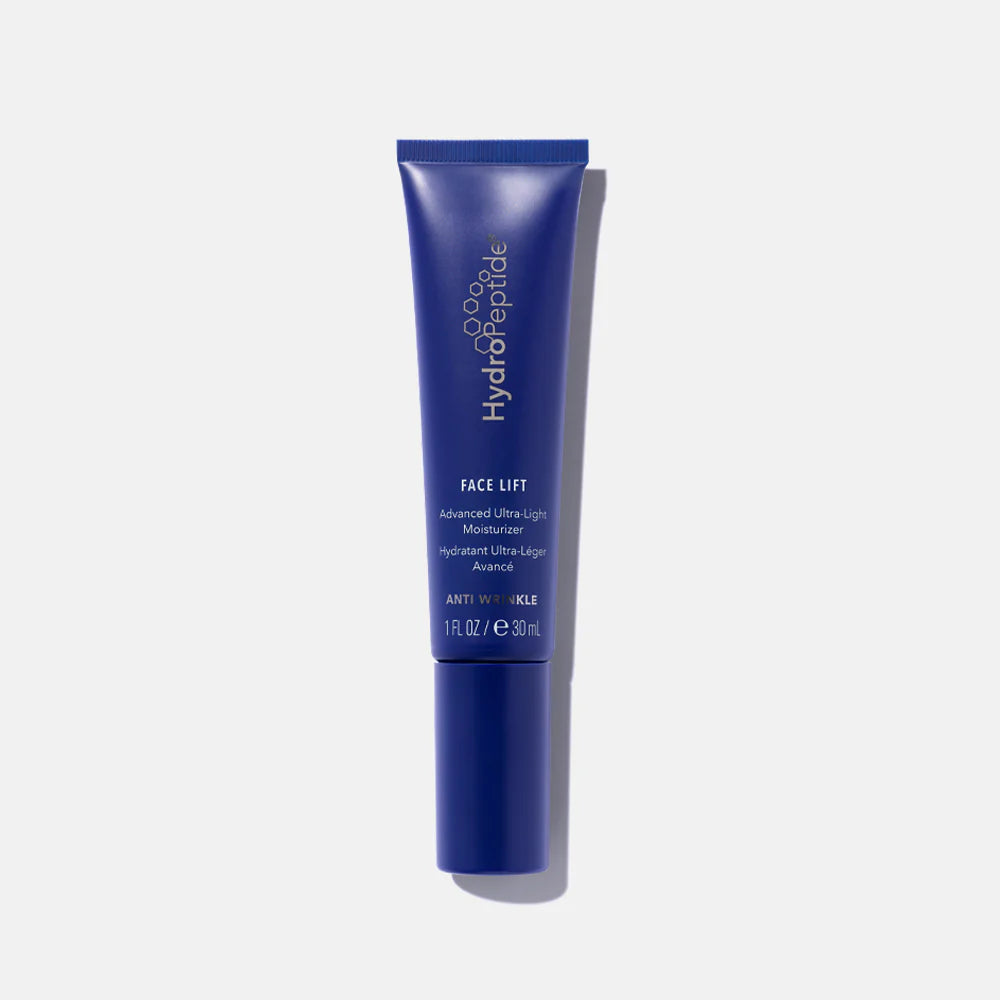 Hydropeptide FACE LIFT Advanced Ultra-Light Feuchtigkeitscreme