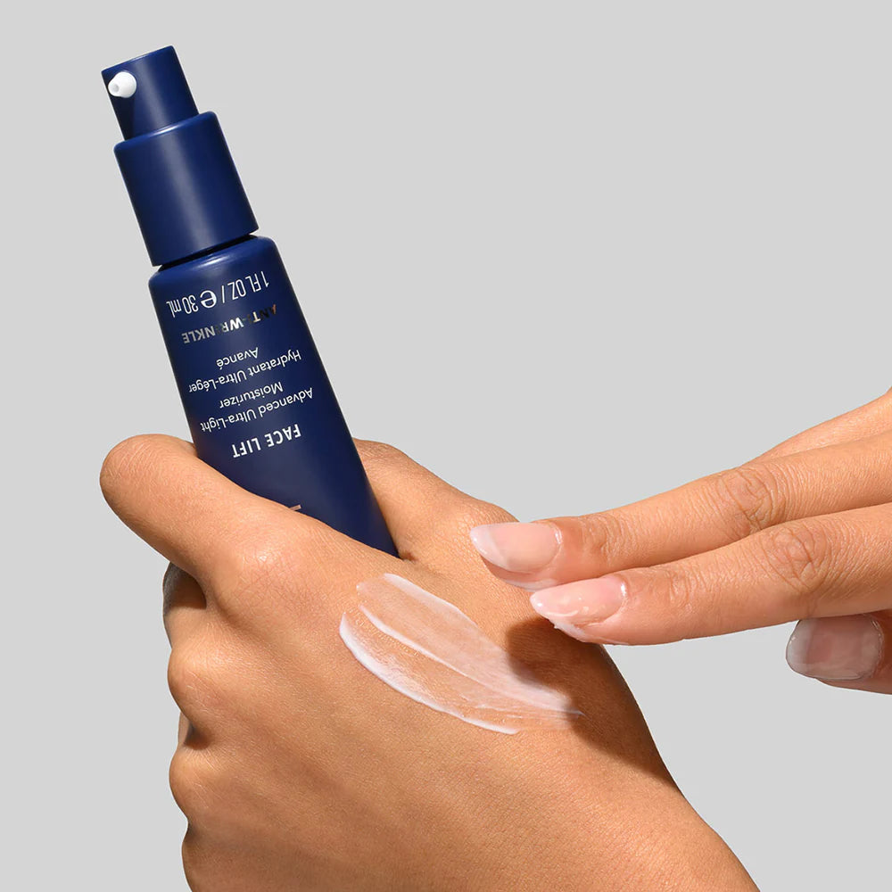 Hydropeptide FACE LIFT Advanced Ultra-Light Feuchtigkeitscreme