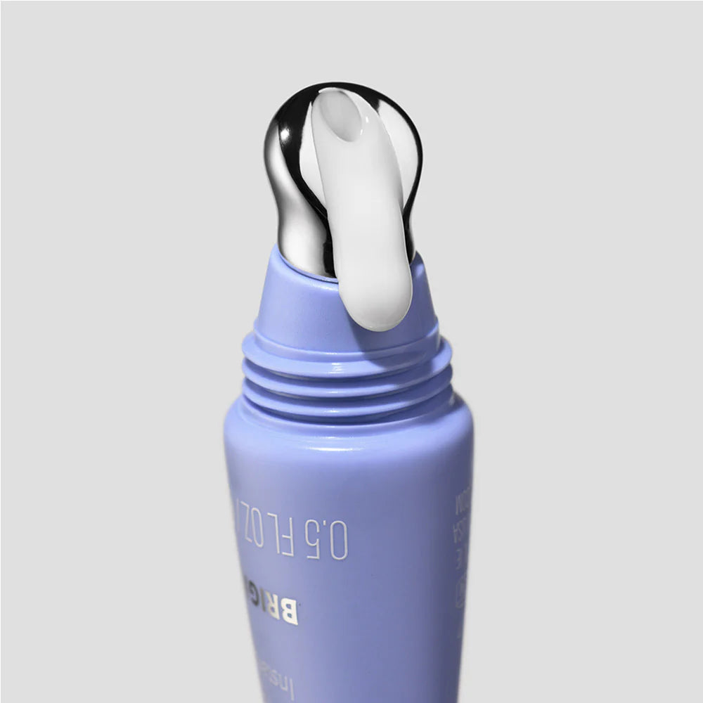 HYDROPEPTIDE Vitale Augen Sofort-Muntermacher-Serum
