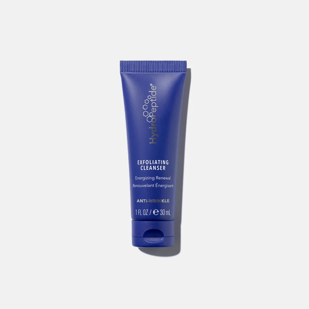 Hydropeptid-Peeling-Reinigungsmilch