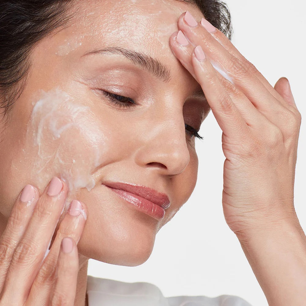 Hydropeptid-Peeling-Reinigungsmilch