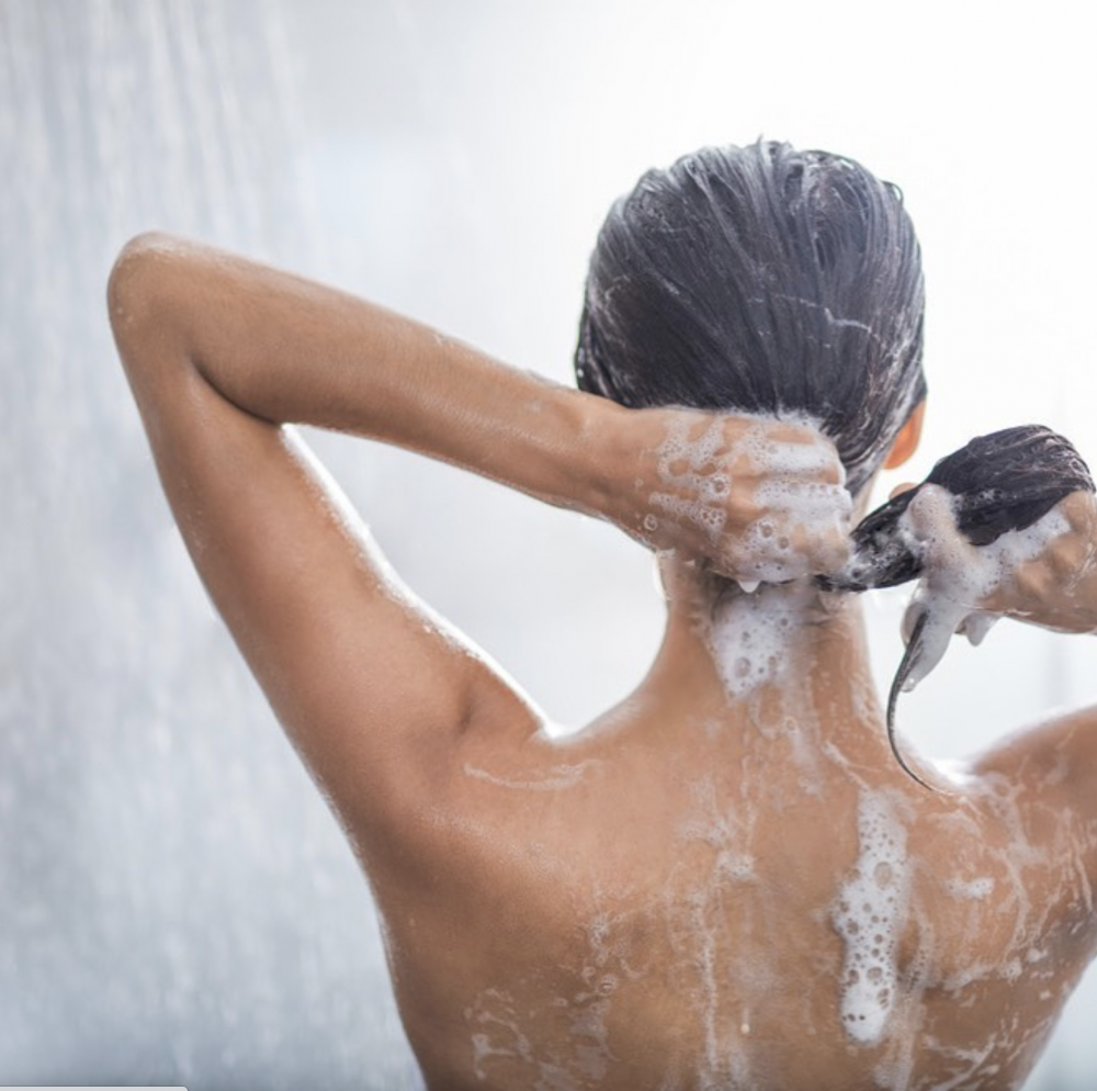 DSD De Luxe Intensiv Shampoo 3.1