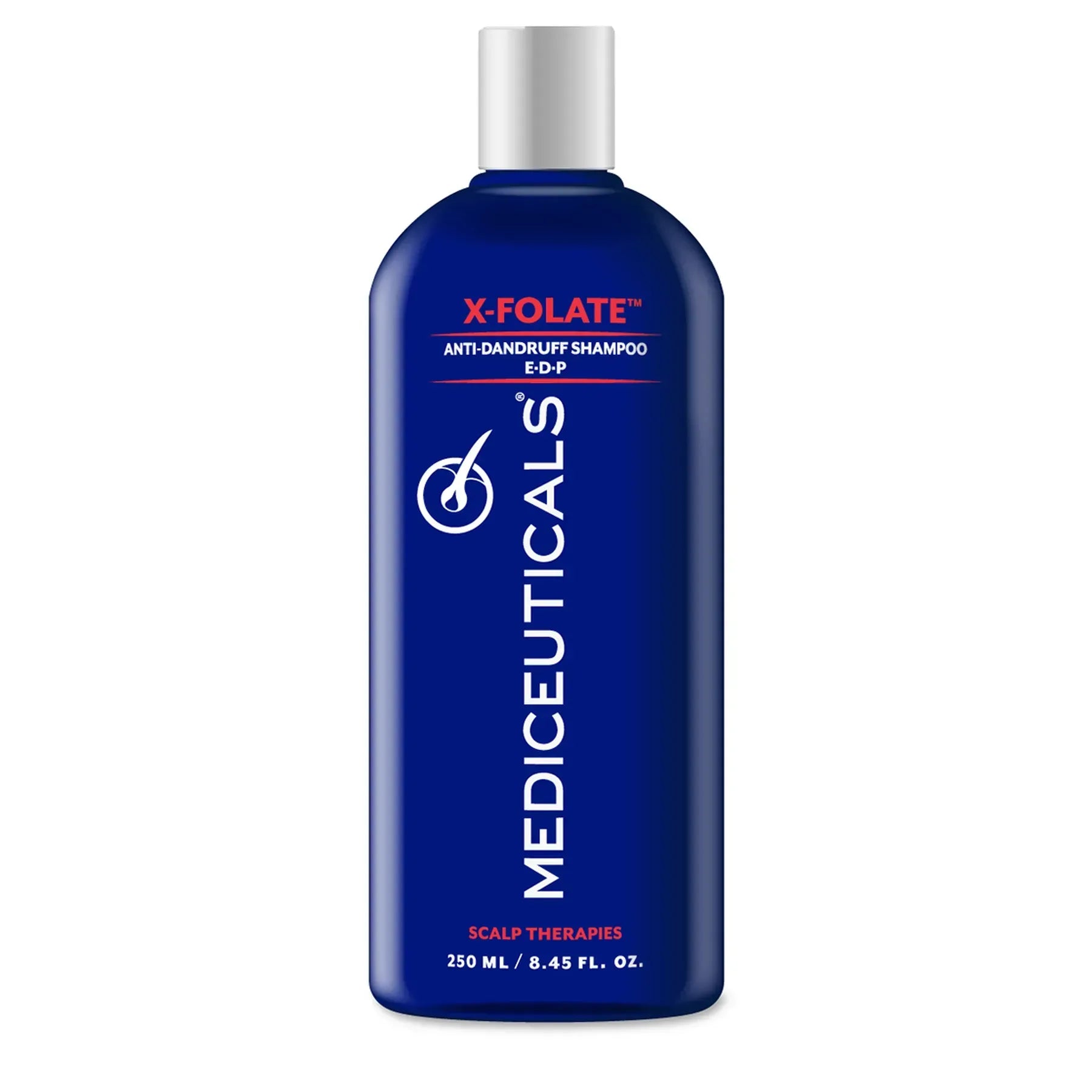 Mediceuticals X-folate Shampoo