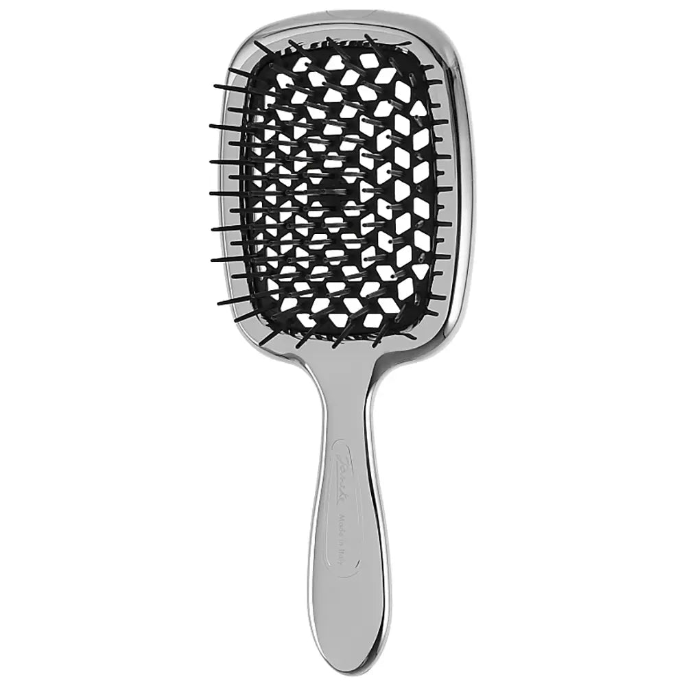 Janeke Superbrush Chrom