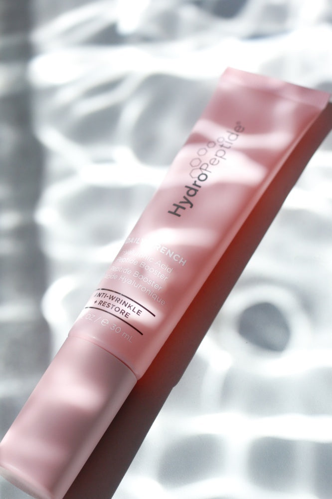 HYDROPEPTIDE Daily Drench Hyaluronsäure-Booster