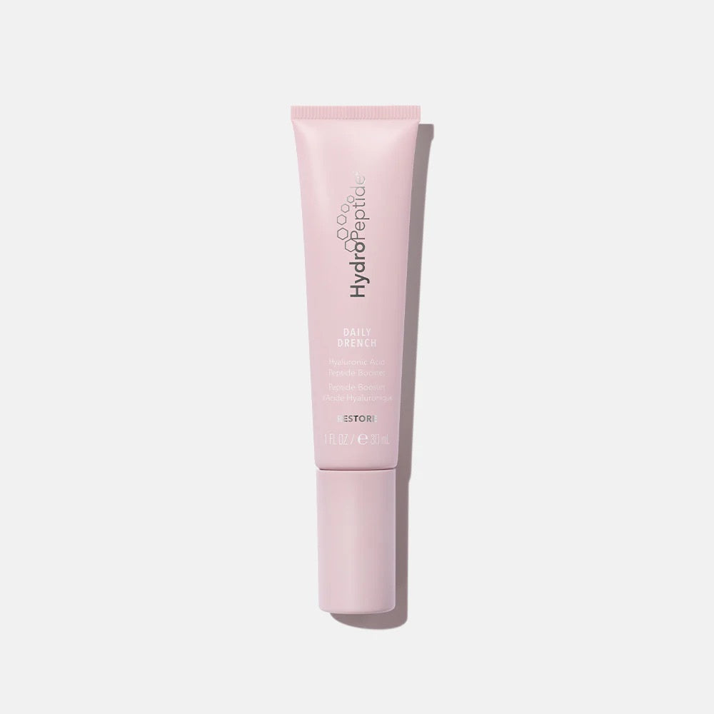 HYDROPEPTIDE Daily Drench Hyaluronsäure-Booster