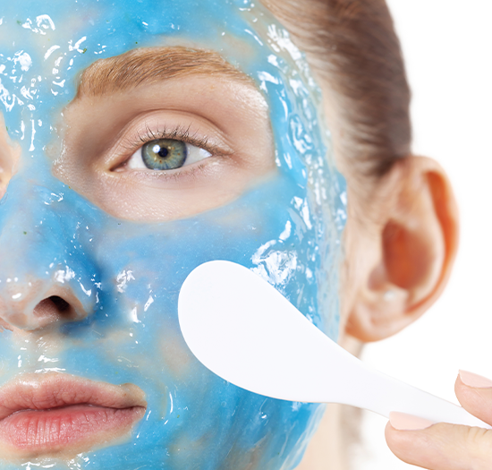 HYDROPEPTIDE Brighten & Glow Jelly Maske