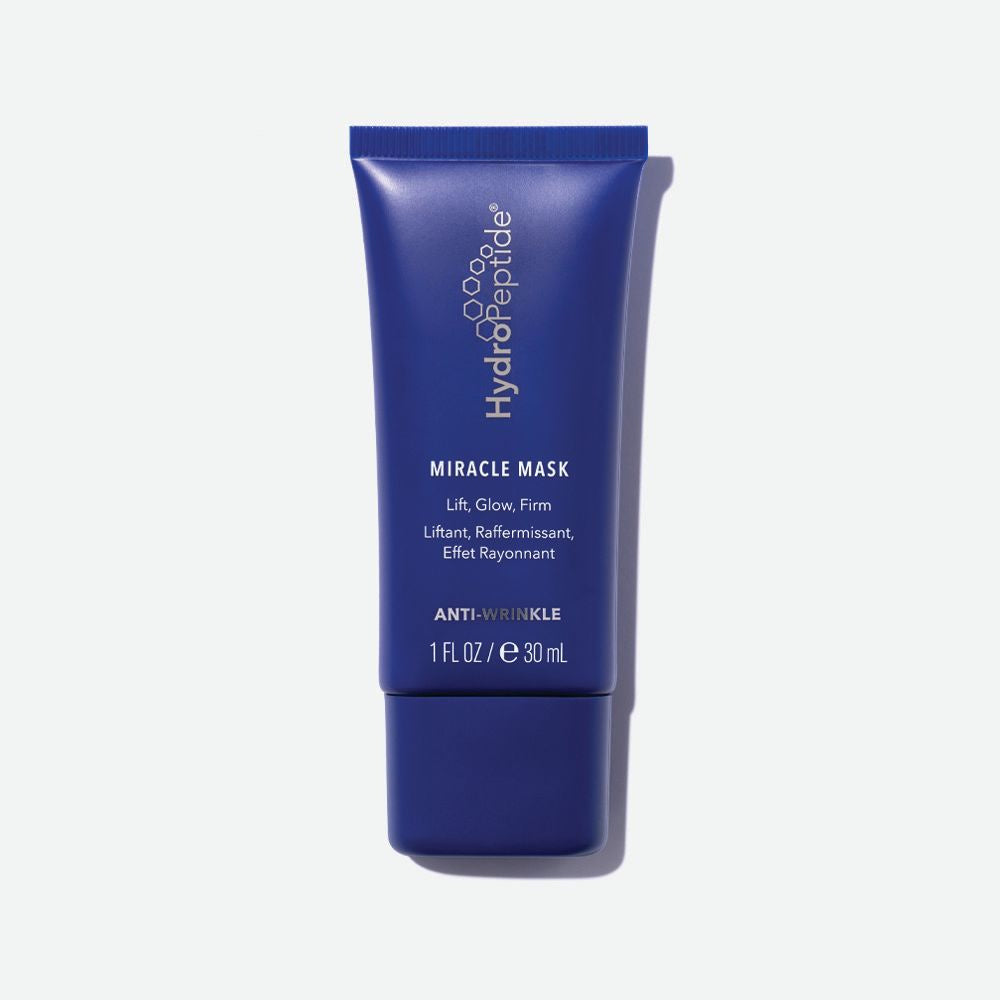 HYDROPEPTIDE Wundermaske