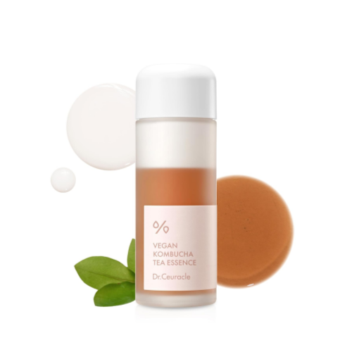 Dr. Ceuracle Vegane Kombucha-Tee-Essenz