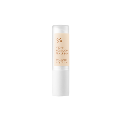 Dr. Ceuracle Veganer Kombucha-Tee-Lippenbalsam