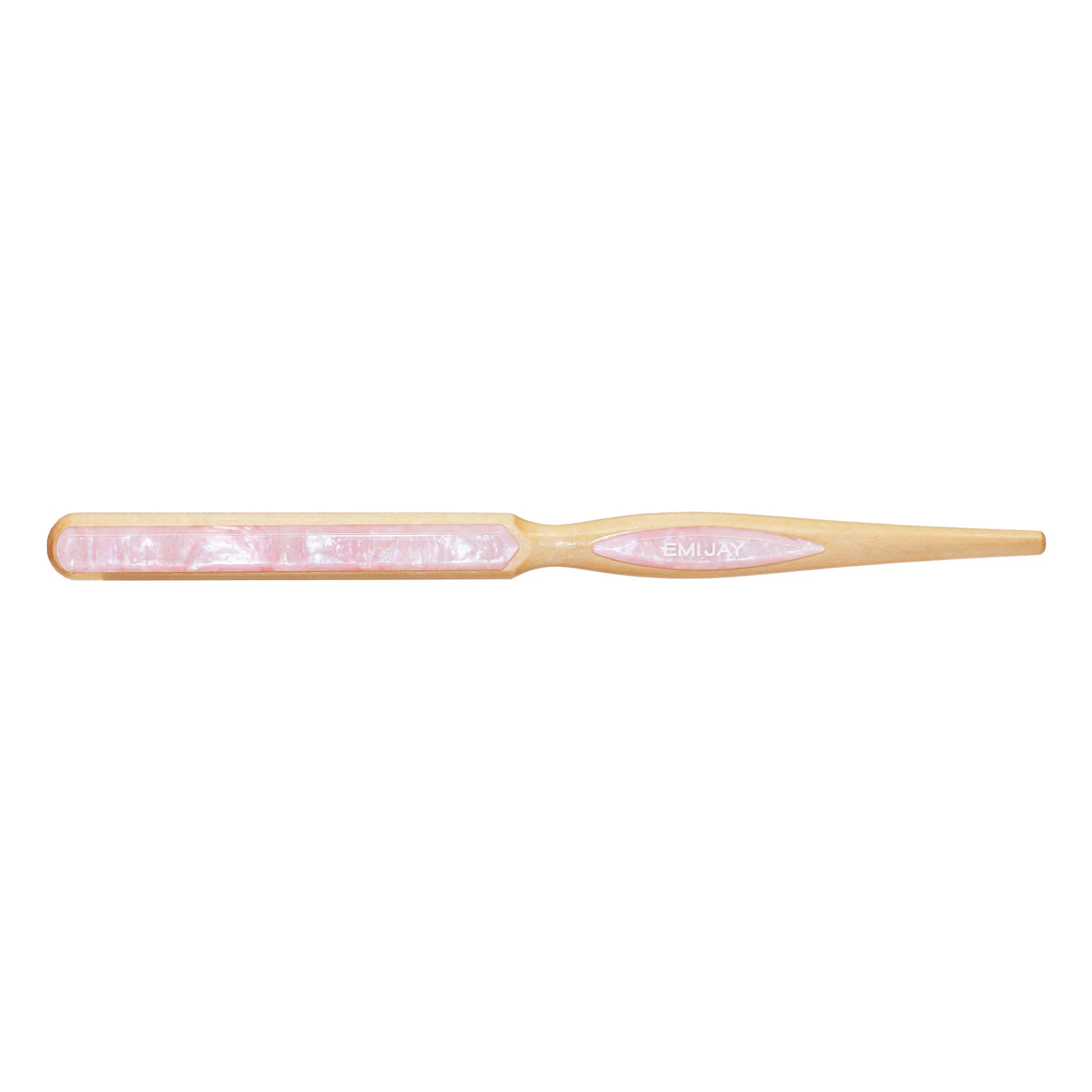 Emi Jay Stylingbürste Pink Sugar