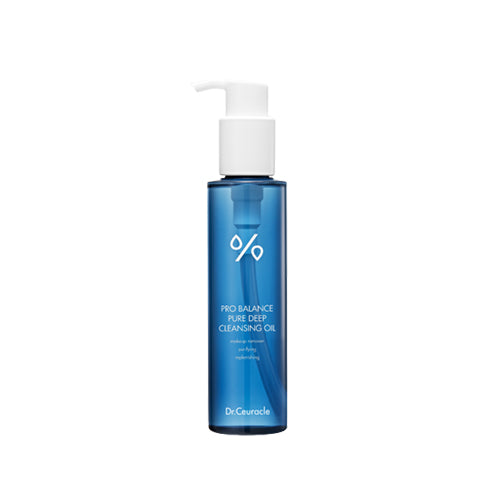 Dr. Ceuracle Pro Balance Pure Tiefenreinigungsöl