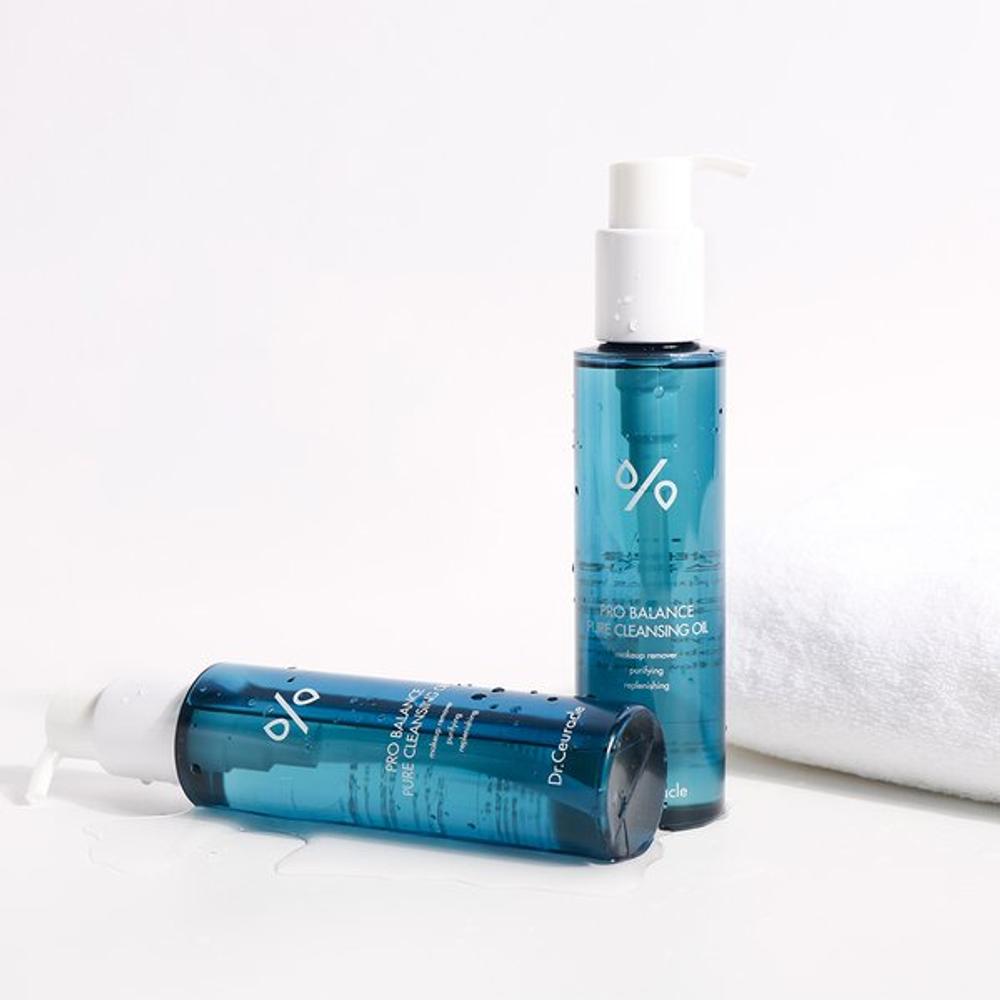 Dr. Ceuracle Pro Balance Pure Tiefenreinigungsöl