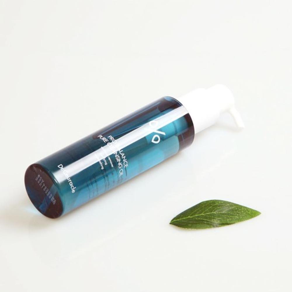 Dr. Ceuracle Pro Balance Pure Tiefenreinigungsöl