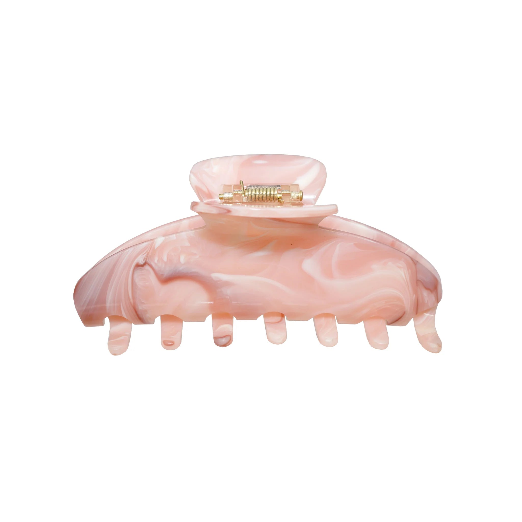 Emi Jay – Großer verdammter Clip – Pink Chantilly