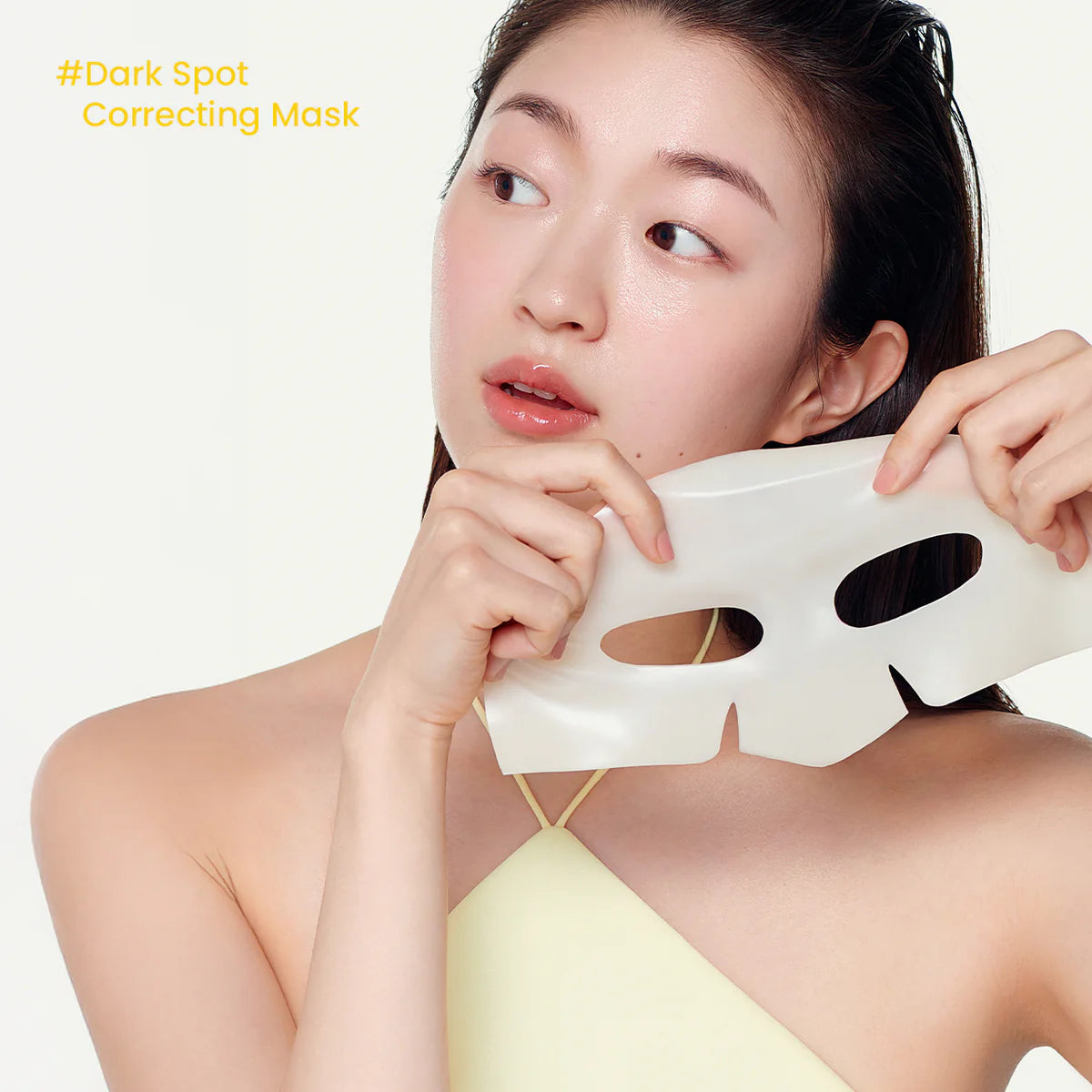 Biodance Radiant Vita Niacinamide Real Deep Maske