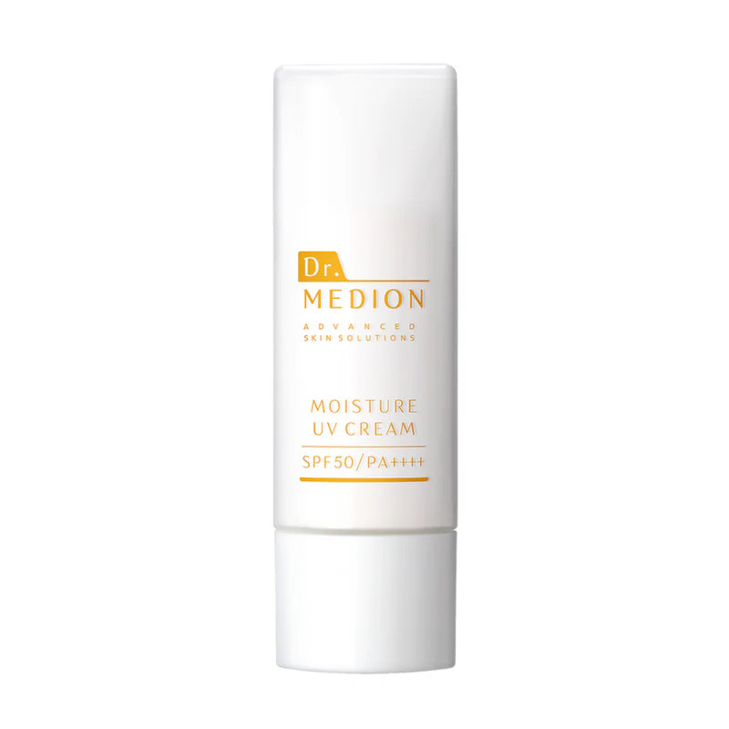 Dr. Medion Feuchtigkeits-UV-Creme (SPF50/PA++++) 30ml