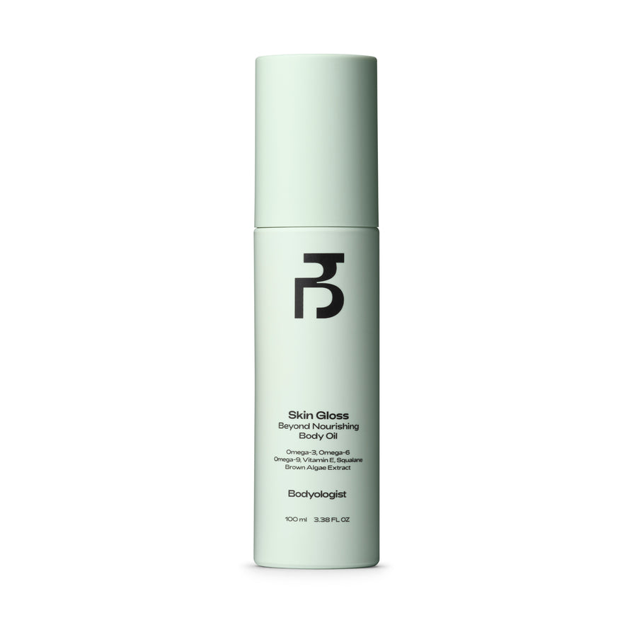Bodyologist Skin Gloss Beyond pflegendes Körperöl