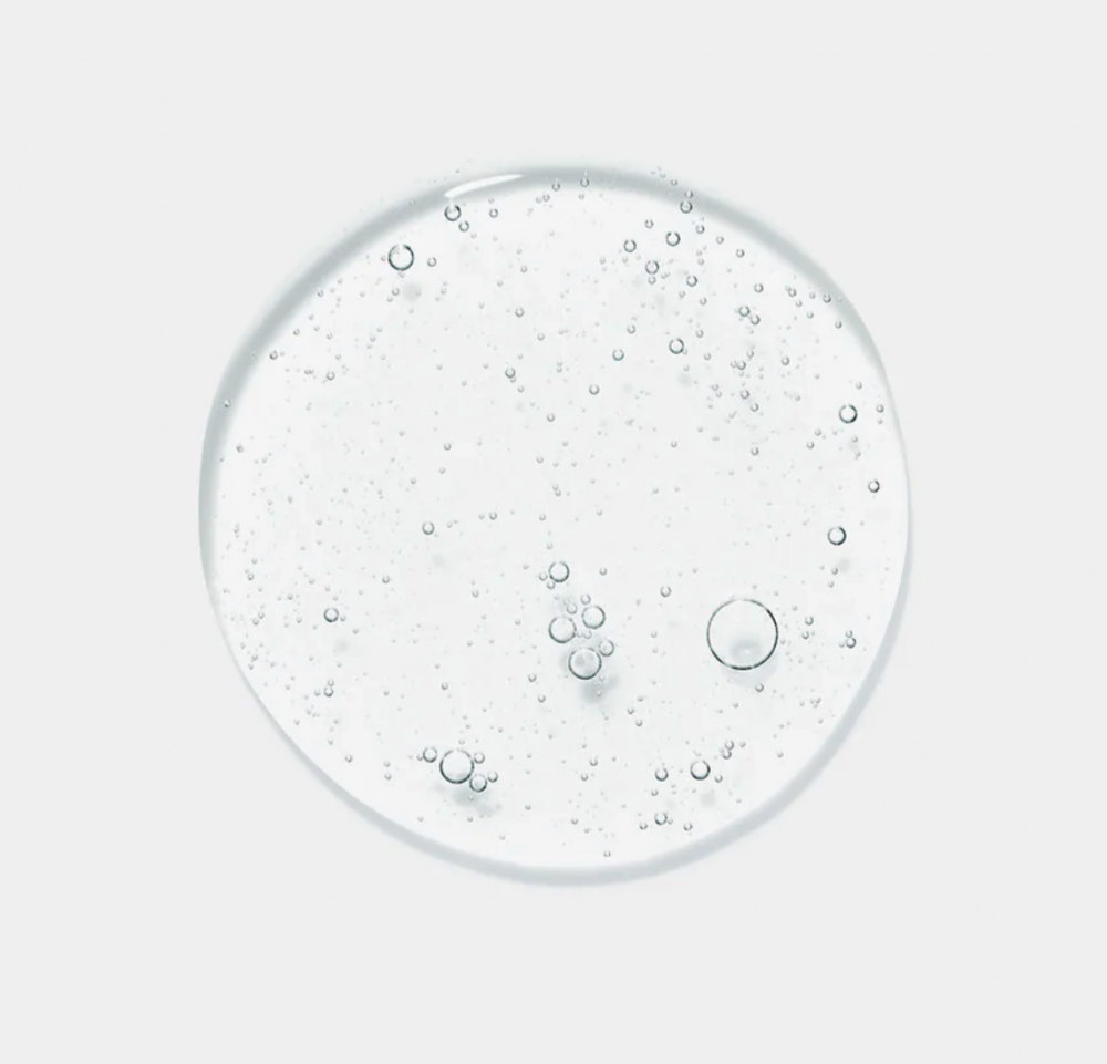 Hydropeptid-Reinigungsgel