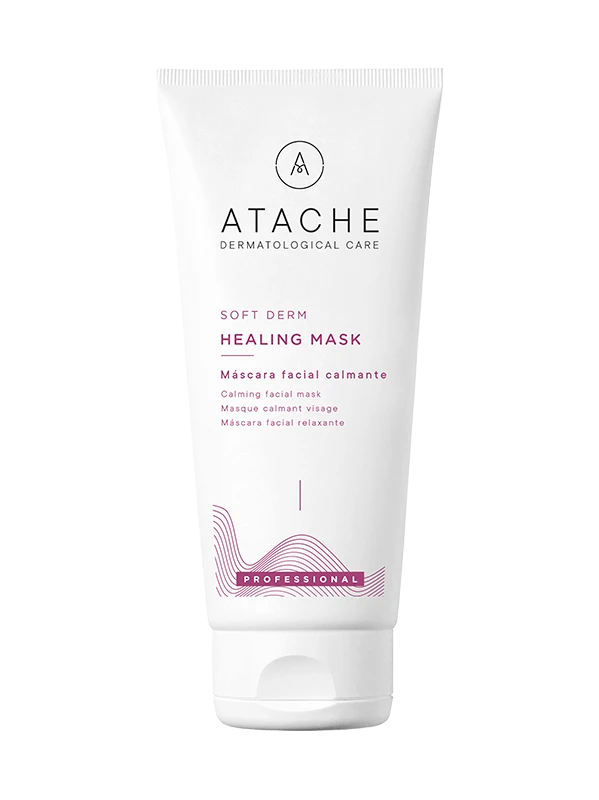 Atache soft derm healing mask