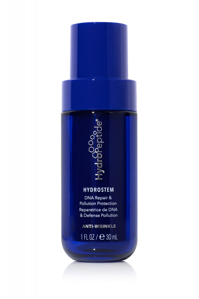 HYDROPEPTIDE Hydrostem Serum Vitalisierendes Anti-Age-Peptid-Serum 30 ml