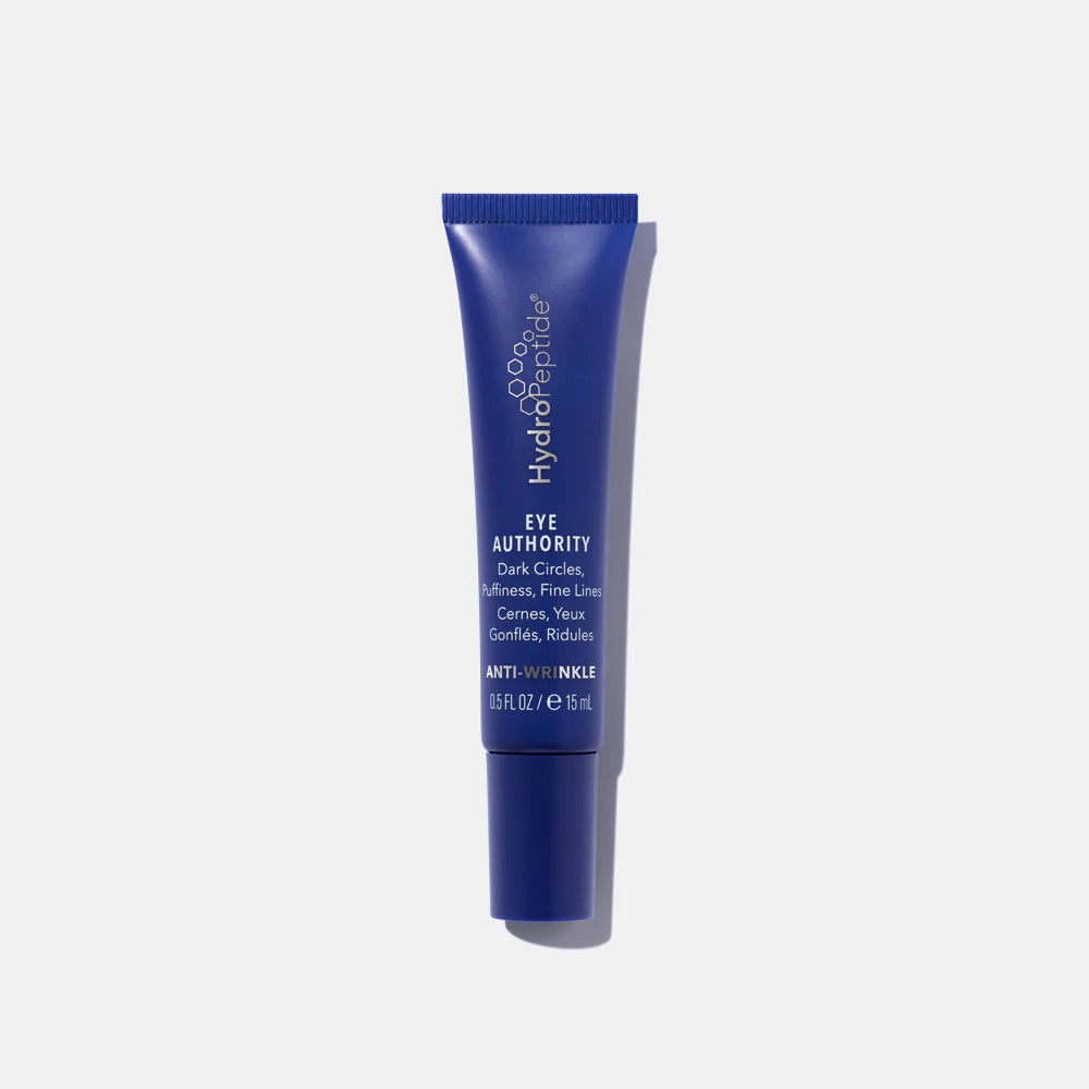 HYDROPEPTIDE Eye Authority Anti-Age-Augencreme