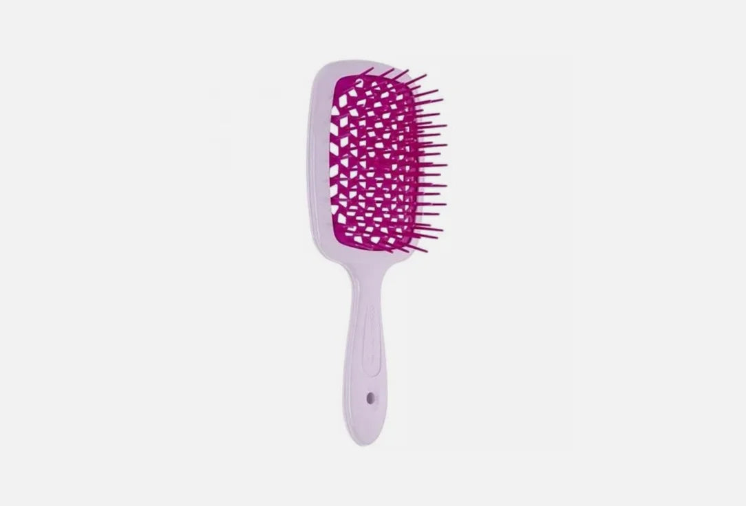 Janeke Superbrush Lila