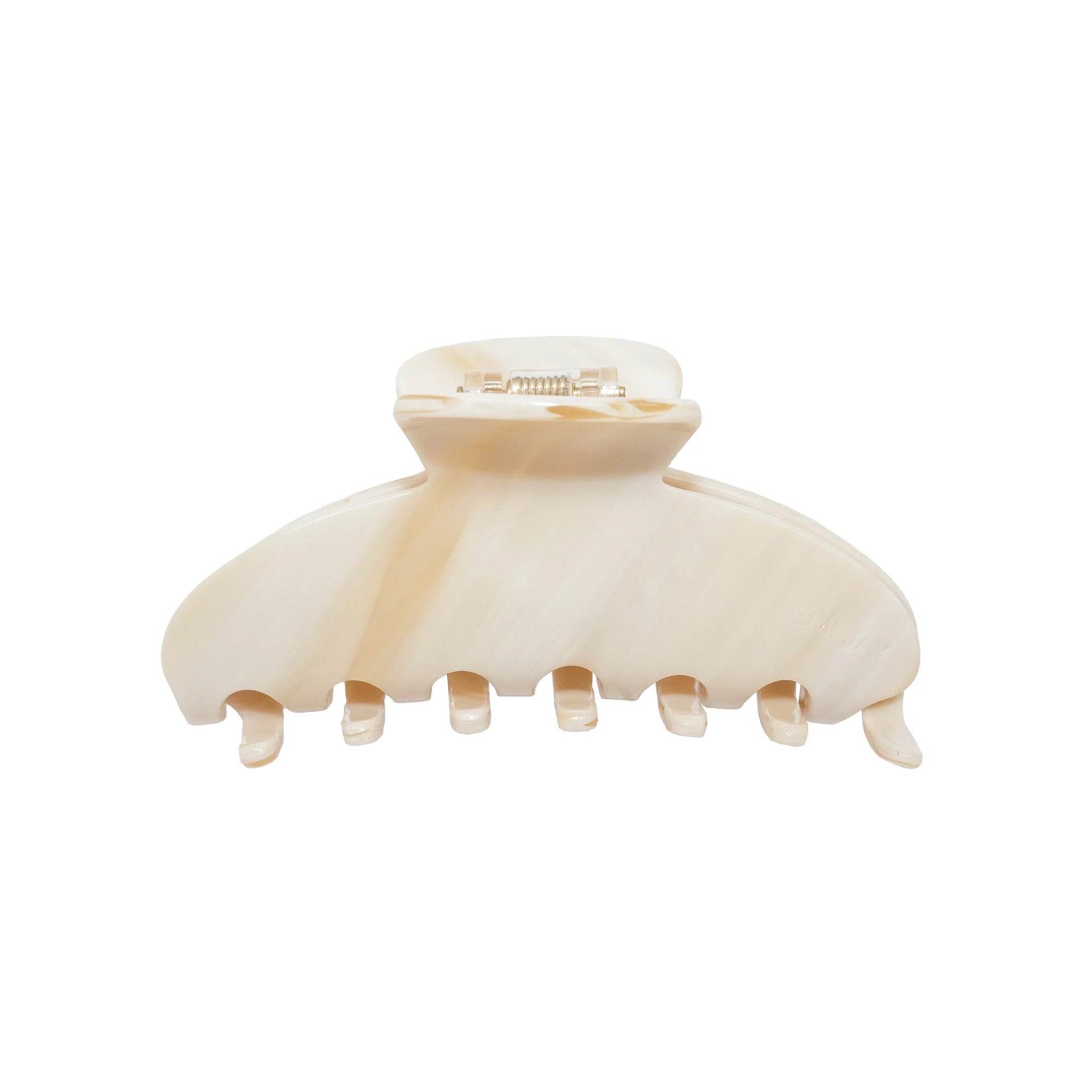 Emi Jay Big Effing Clip Buttercreme