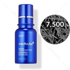 Medicube One Day Exosome Shot Porenampulle 7500