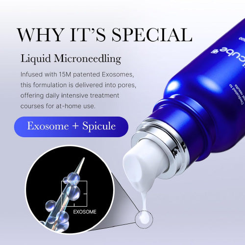 Medicube One Day Exosome Shot Porenampulle 2000