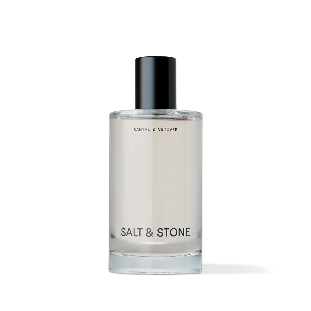 Salt&Stone Körperspray Santal & Vetiver