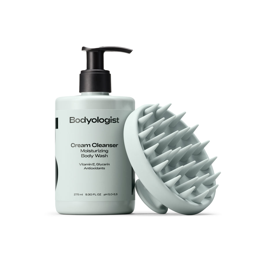 Bodyologist Körperbürste - Massagebürste