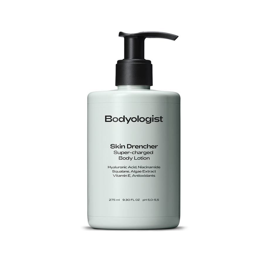 Bodyologist Skin Drencher – Super-Körperlotion