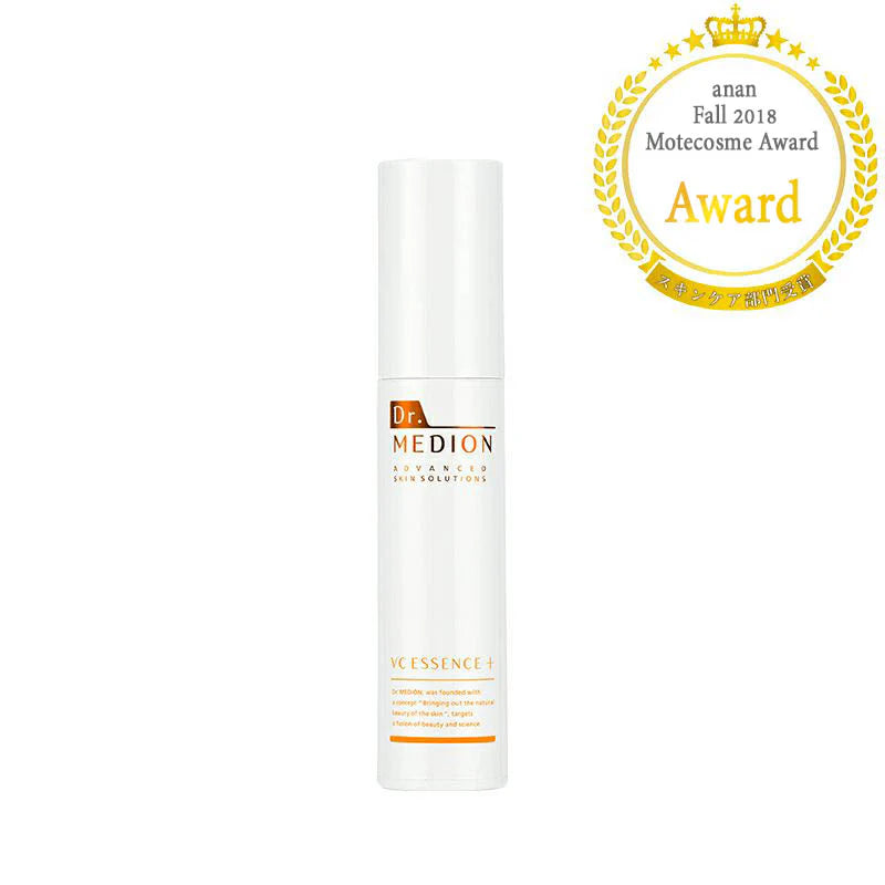 Dr. MEDION VC Essence+
