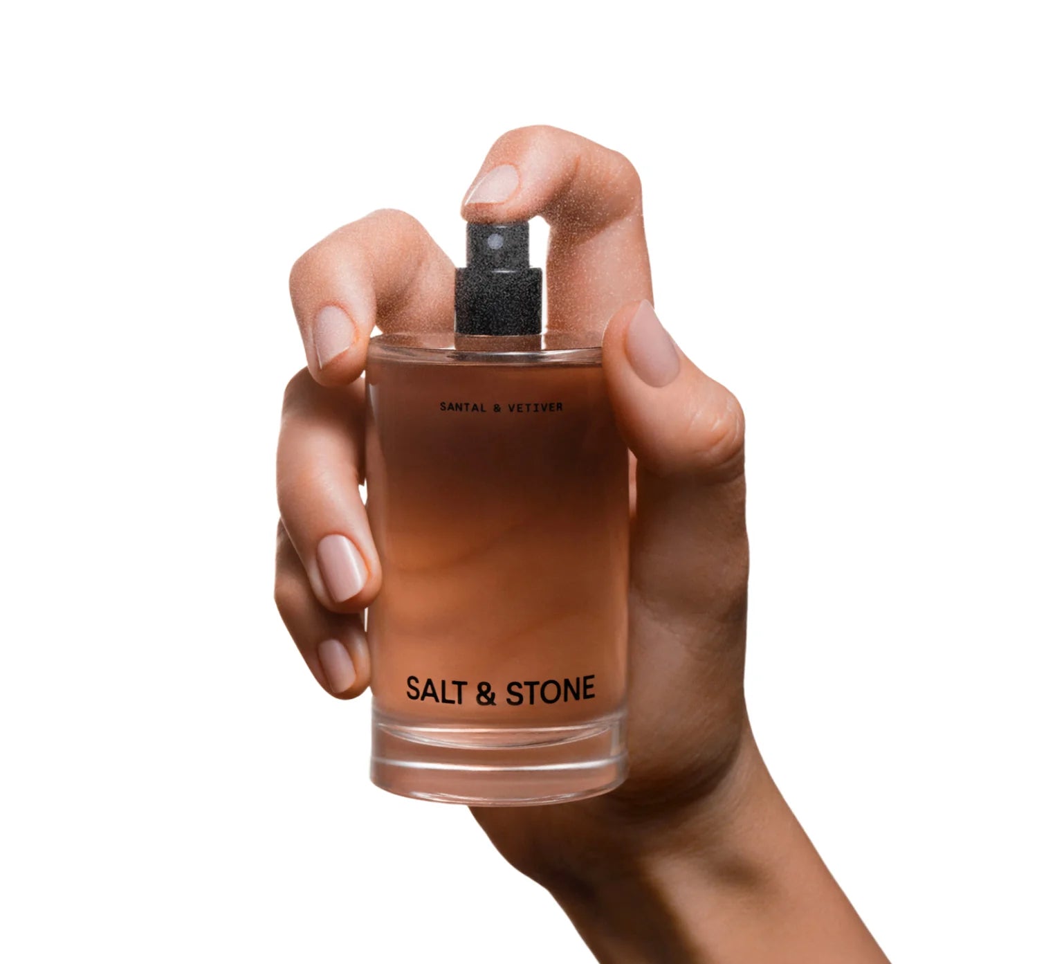 Salt&Stone Körperspray Santal & Vetiver