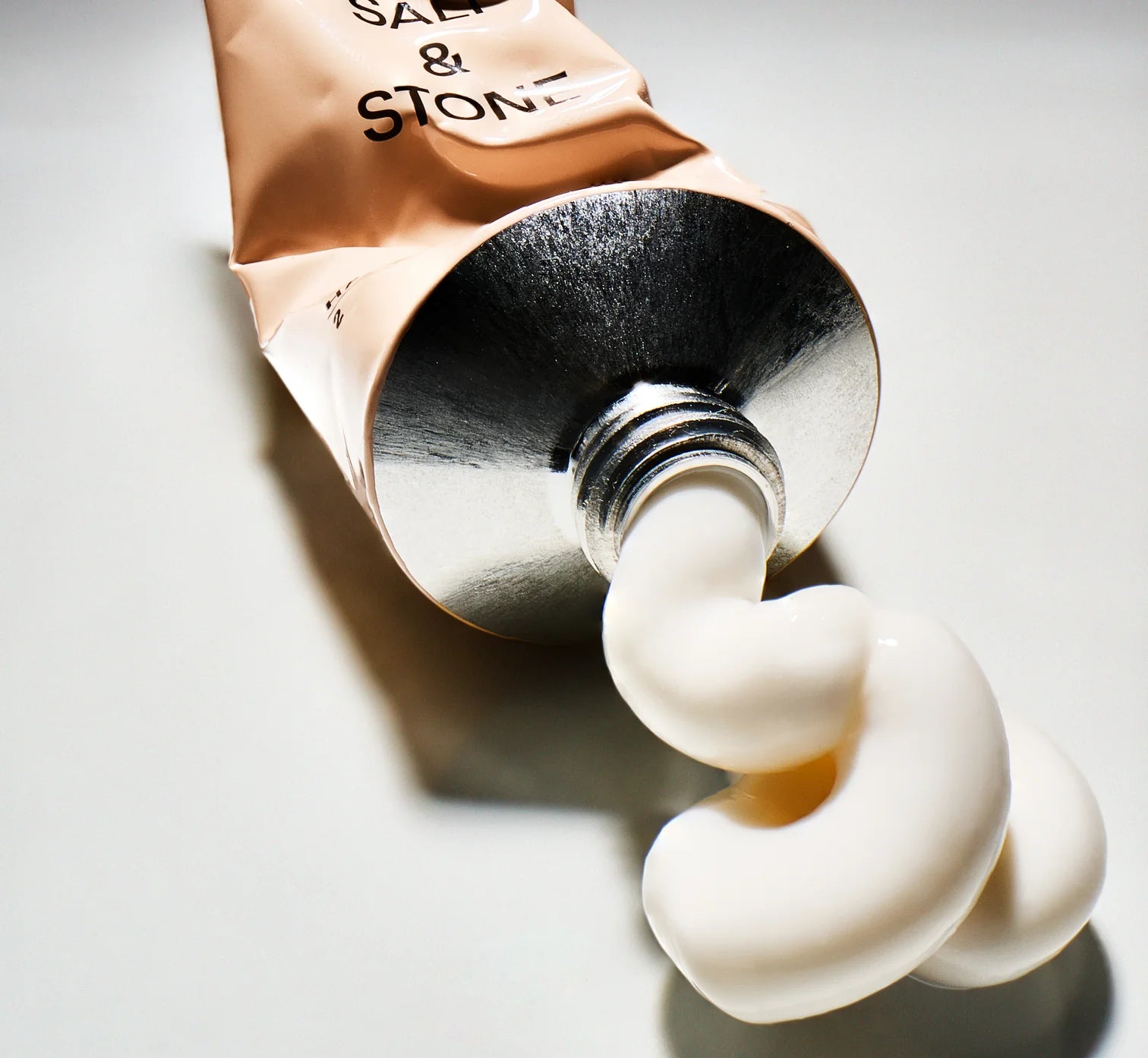 Salt&Stone HANDCREME - Safran & Zeder