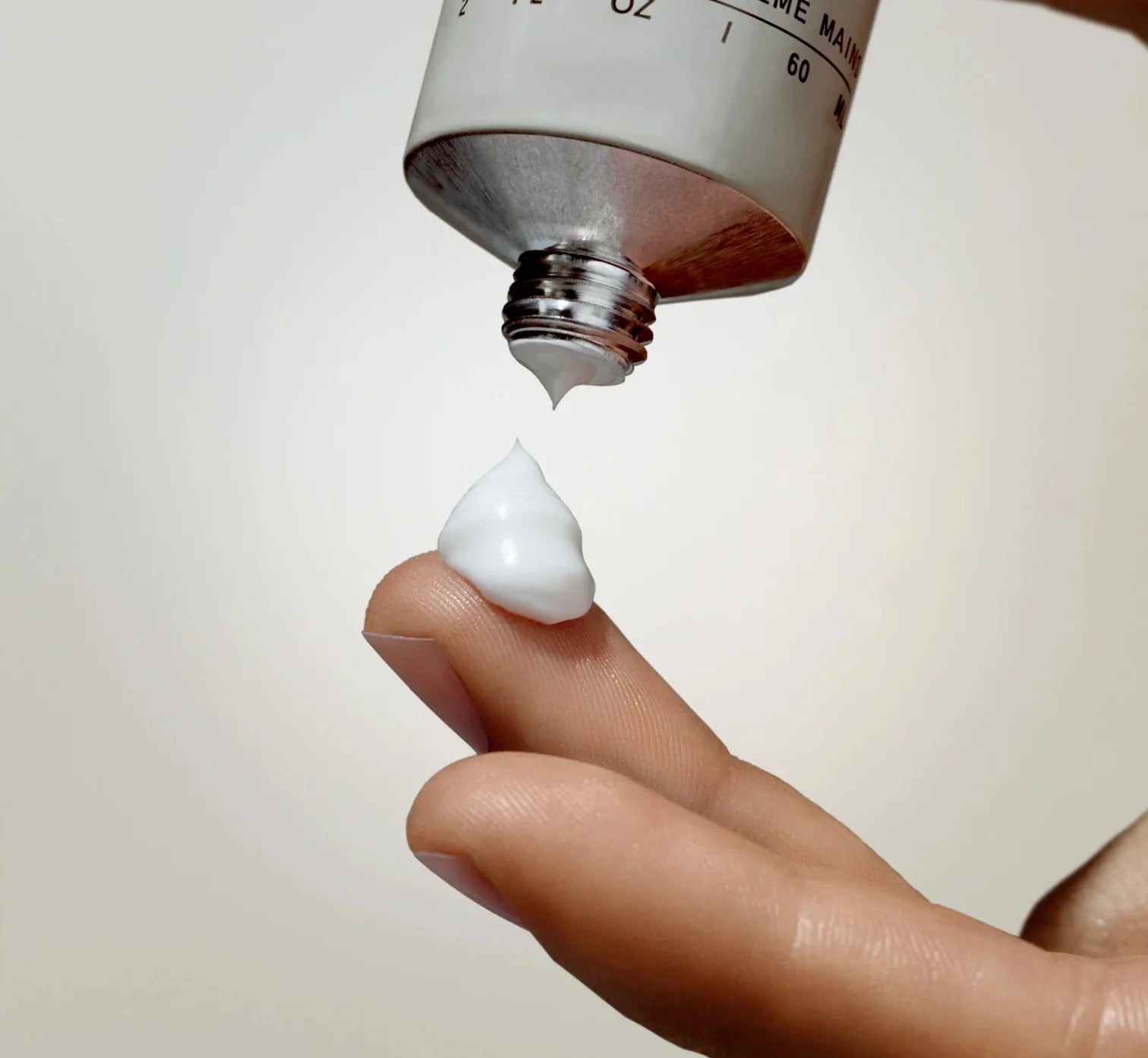 Salt&Stone HANDCREME - Safran & Zeder