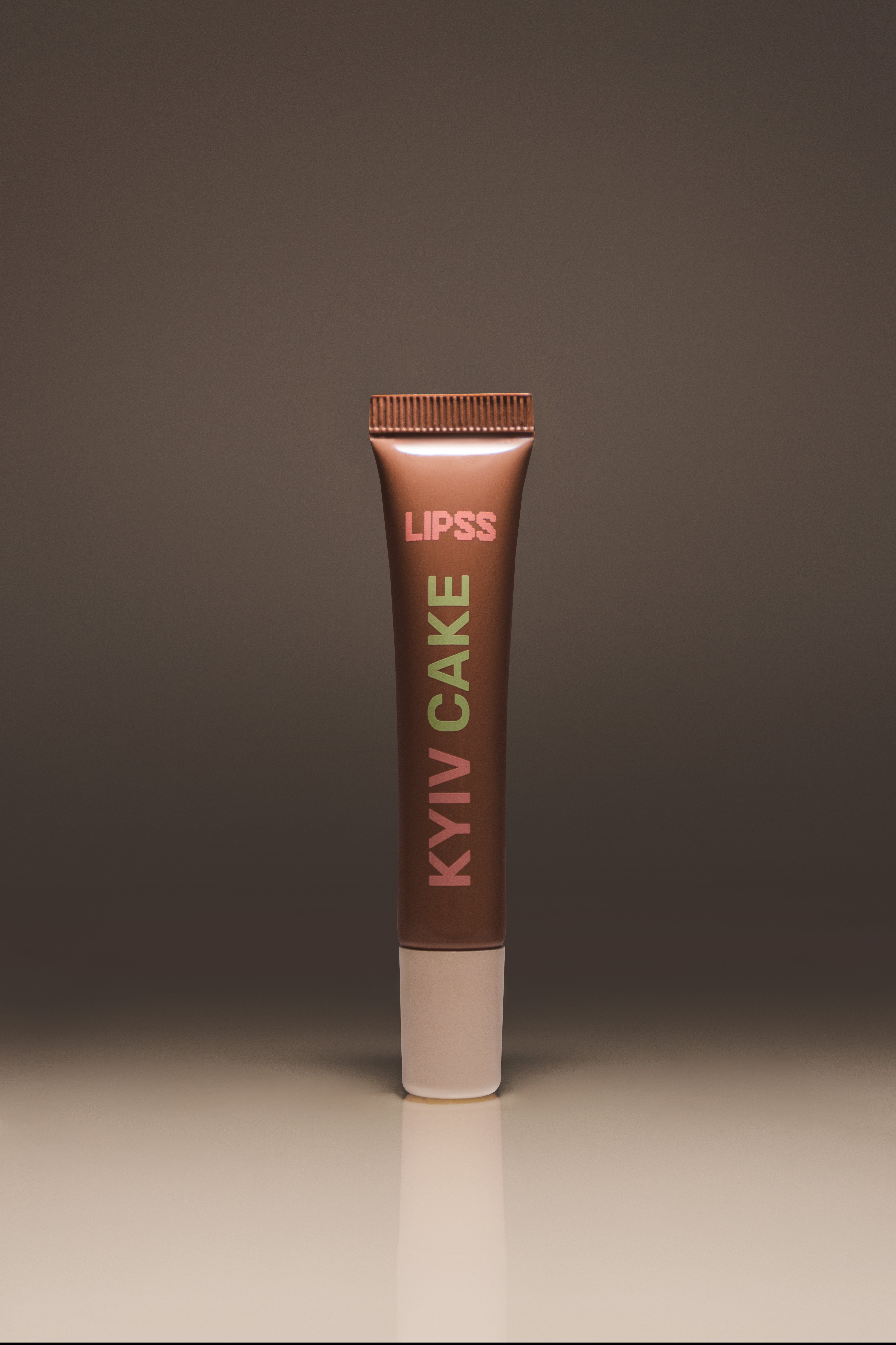 LIPSS Lipper Kiewer Kuchen