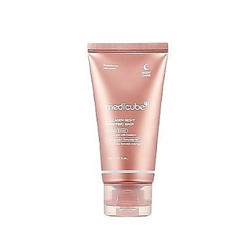 Medicube Collagen Nachtwickelmaske