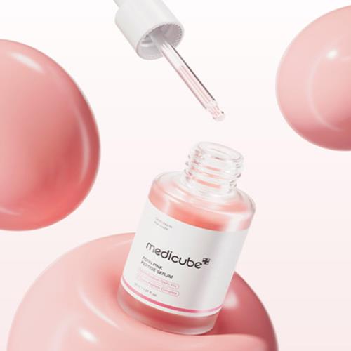 Medicube PDRN Pink Peptid Serum