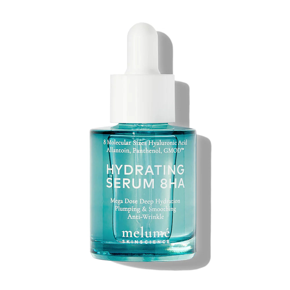 Melumé Feuchtigkeitsspendendes Serum 8HA