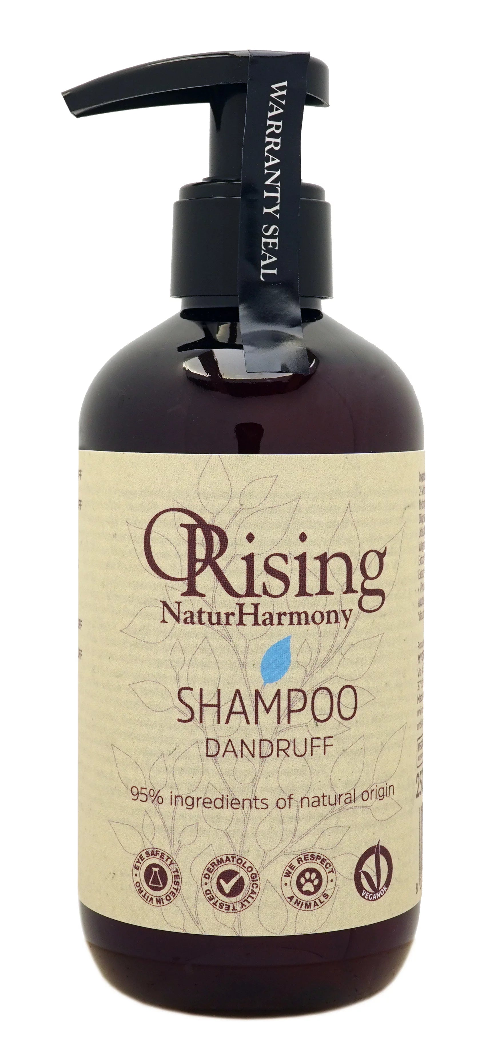 ORising NaturHarmony Schuppenshampoo