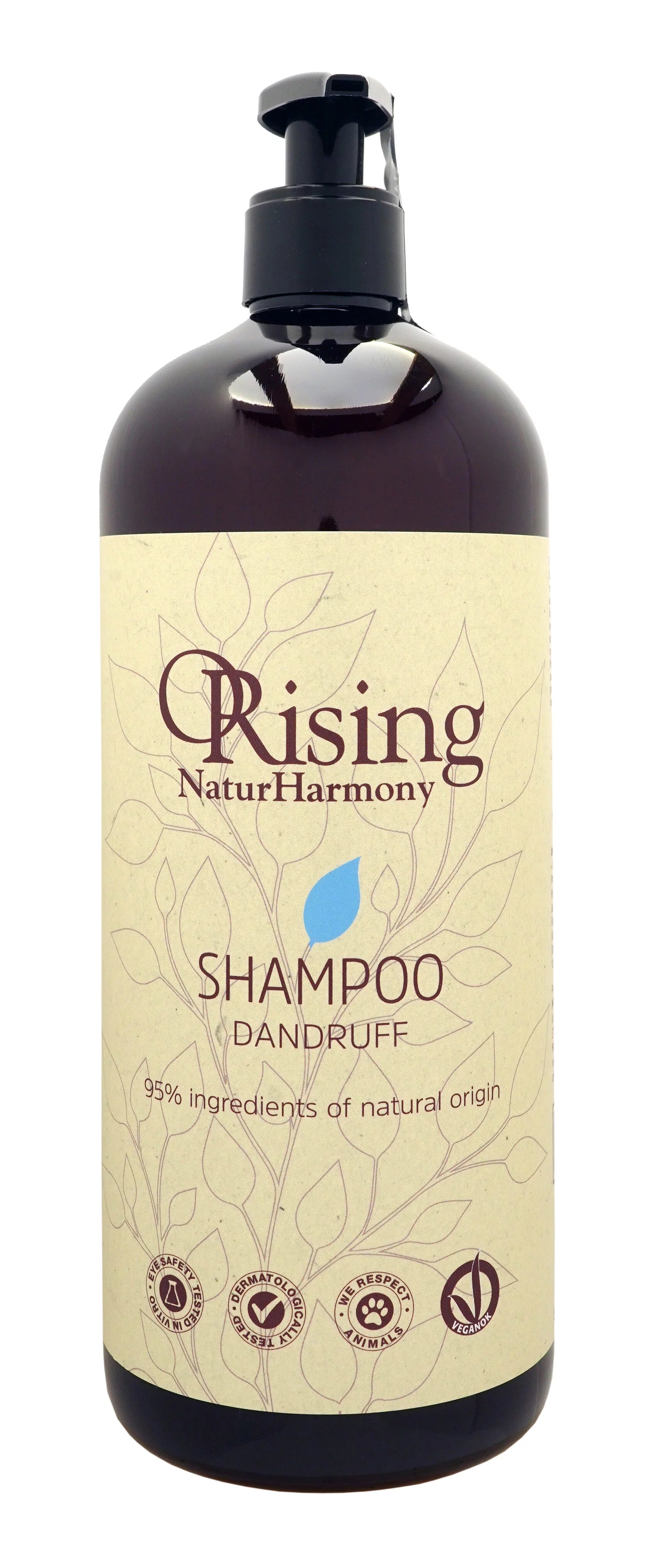 ORising NaturHarmony Schuppenshampoo