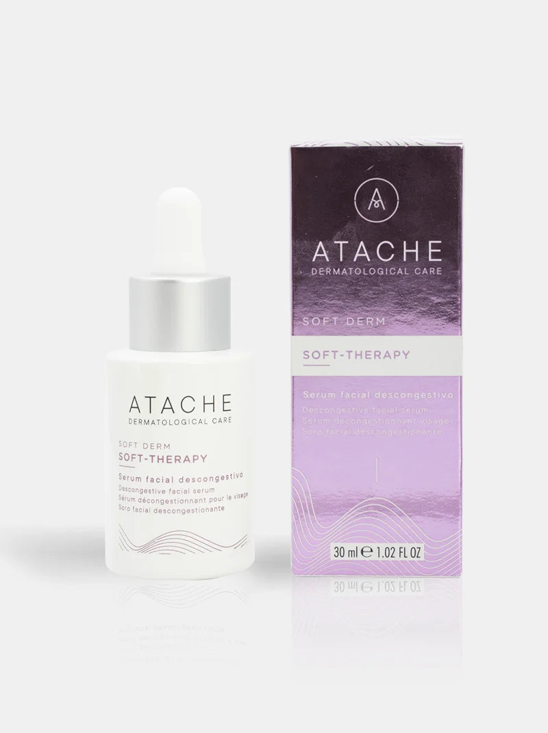 Atache Soft Therapy Serum
