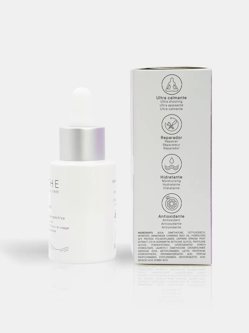 Atache Soft Therapy Serum
