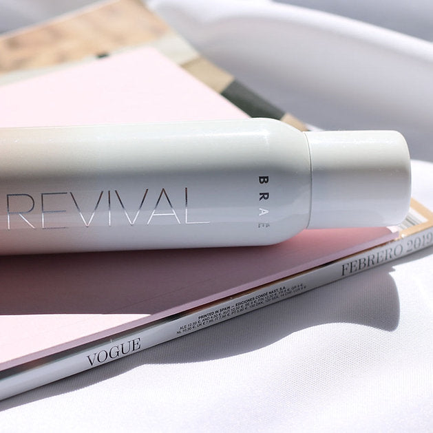 Braé Revival Intensee Shine Feuchtigkeitsspray