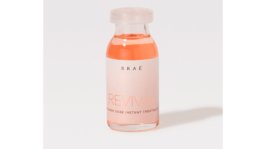 Braé Revival Power Dose Behandlungsampulle